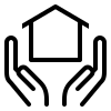 custom design for property icon