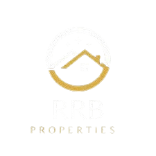 RRB Construction logo – Real estate and property services in Haldwani